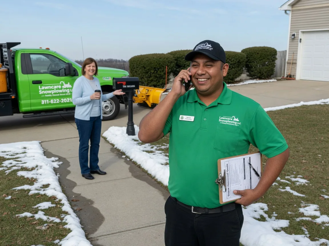 Lawn Care Services By Expert Landscaper Windom, TX FAQs